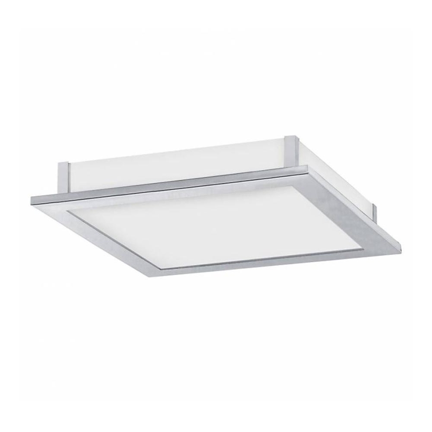Eglo 31897 - Loftlampe AURIGA 4xE14/40W/230V 38,5 cm mat krom