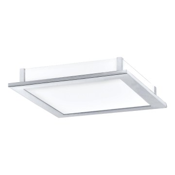Eglo 31898 - Loftlampe AURIGA 4xE14/40W/230V 38,5x38,5cm