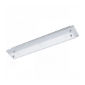 Eglo 31915 - LED loftlampe FRADES 3xLED/3,3W/230V