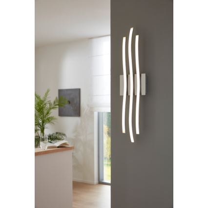 Eglo - LED loftsbelysning  LED/26W/230V