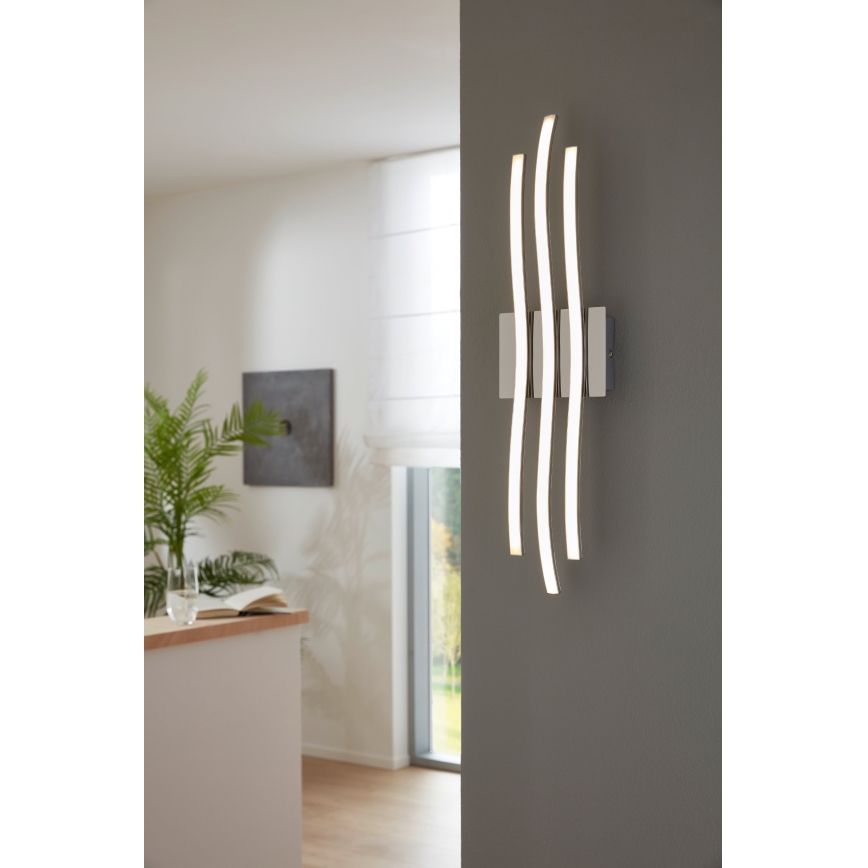 Eglo - LED loftsbelysning  LED/26W/230V