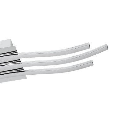 Eglo - LED loftsbelysning  LED/26W/230V