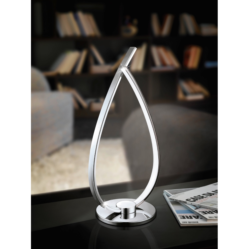 Eglo - LED bordlampe  LED/14W/230V