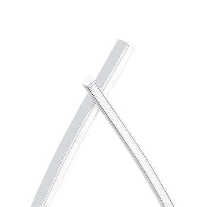 Eglo - LED bordlampe  LED/14W/230V