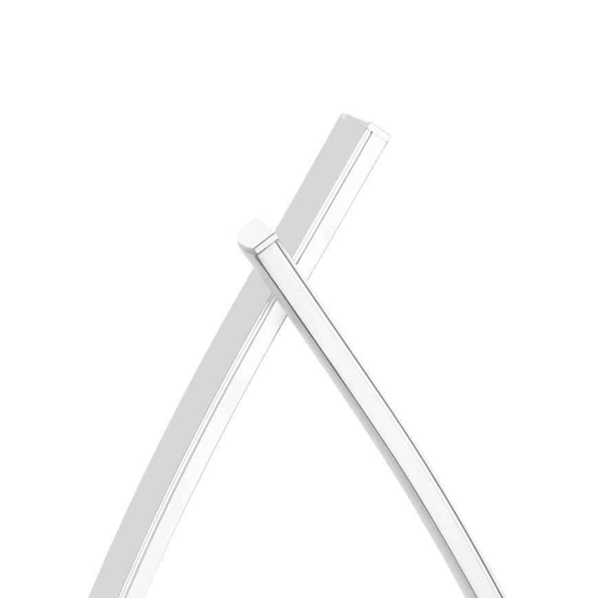 Eglo - LED bordlampe  LED/14W/230V