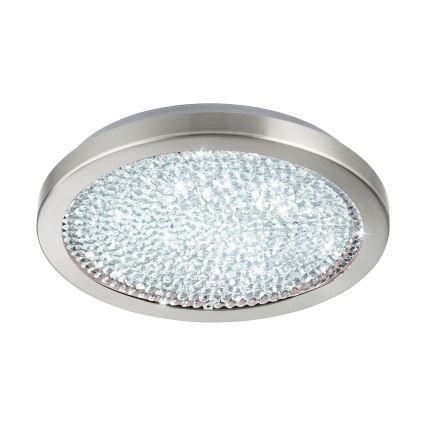 Eglo 32047 - LED loftlampe AREZZO 2 LED/17,92W/230V