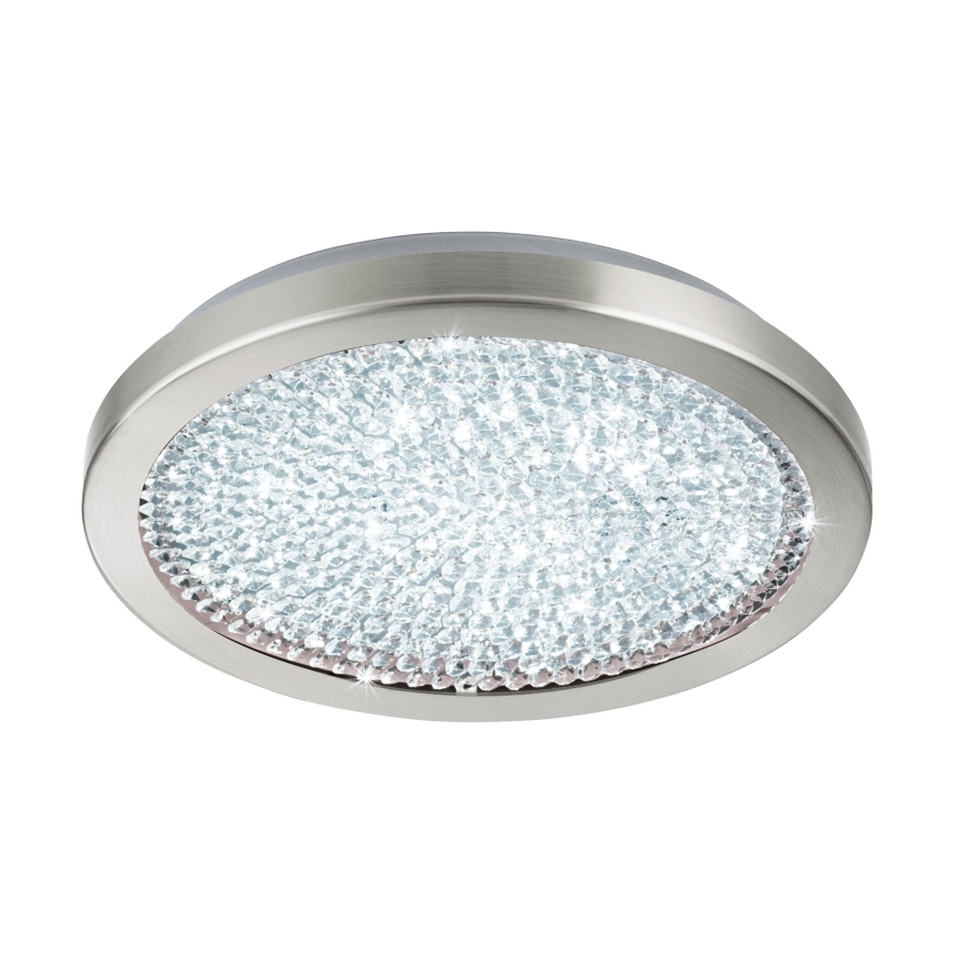 Eglo 32047 - LED loftlampe AREZZO 2 LED/17,92W/230V