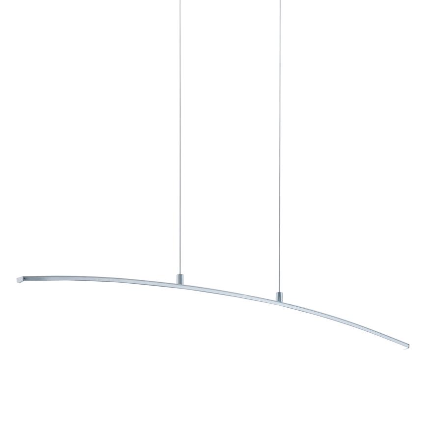 Eglo - LED pendel LED/14W/230V