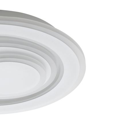 Eglo - LED loftlampe LED/14,7W/230V diameter 30 cm