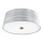 Eglo 32111 - Loftlampe FONSEA 1 2xE27/60W/230V