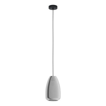 Eglo 32165 - Pendel med ledning CHELVEY 1xE27/40W/230V Ø 20 cm