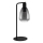 Eglo 32168 - Bordlampe CHELVEY 1xE27/40W/230V
