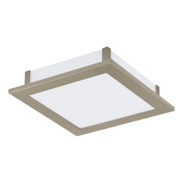 Eglo 32245 - LED loftlampe AURIGA PRO LED/18W/230V 3000K 30x30 cm