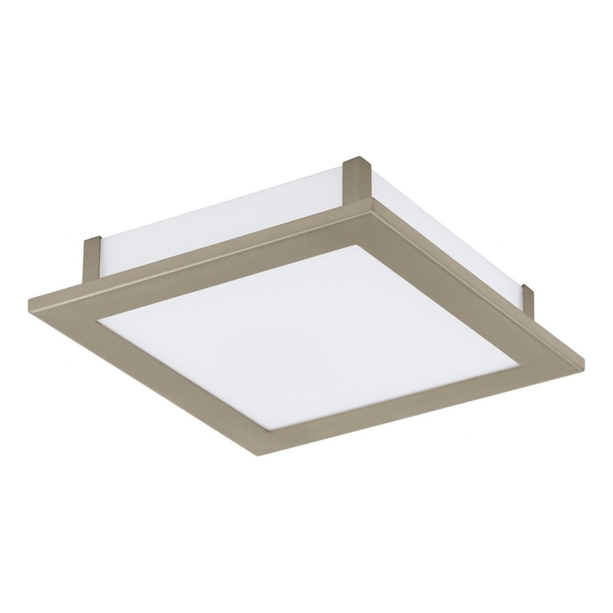 Eglo 32245 - LED loftlampe AURIGA PRO LED/18W/230V 3000K 30x30 cm