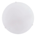 Eglo 32308 - LED-loftlampe MARS 3xLED/11W/230V Ø 25 cm, hvid