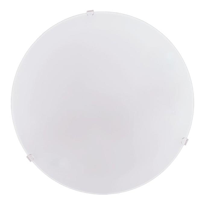 Eglo 32308 - LED-loftlampe MARS 3xLED/11W/230V Ø 25 cm, hvid