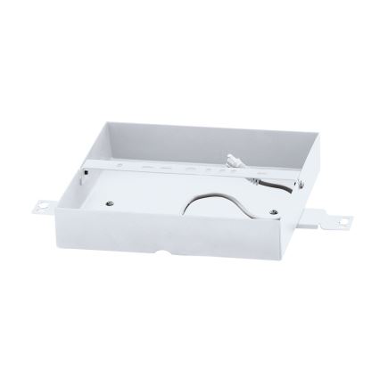 Eglo 32346 - Loftlampe m. RGBW-farver dæmpbar TURCONA LED/21W/230V 2700-6500K + fjernbetjening