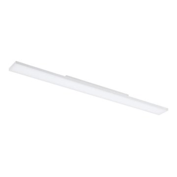 Eglo 32349 - LED RGBW dæmpbar loftlampe TURCONA-C LED/34W/230V 2700-6500K + fjernbetjening