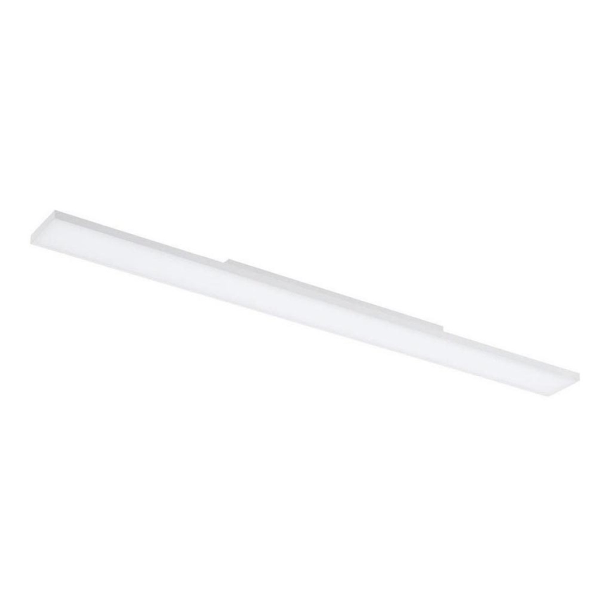 Eglo 32349 - LED RGBW dæmpbar loftlampe TURCONA-C LED/34W/230V 2700-6500K + fjernbetjening