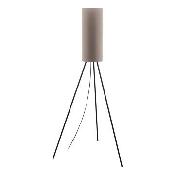 Eglo 32389 - Gulvlampe HERIDOS 1xE27/40W/230V