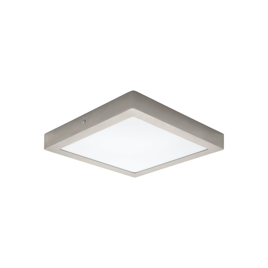Eglo 32446 - LED loftlampe FUEVA 1 LED/24W/230V