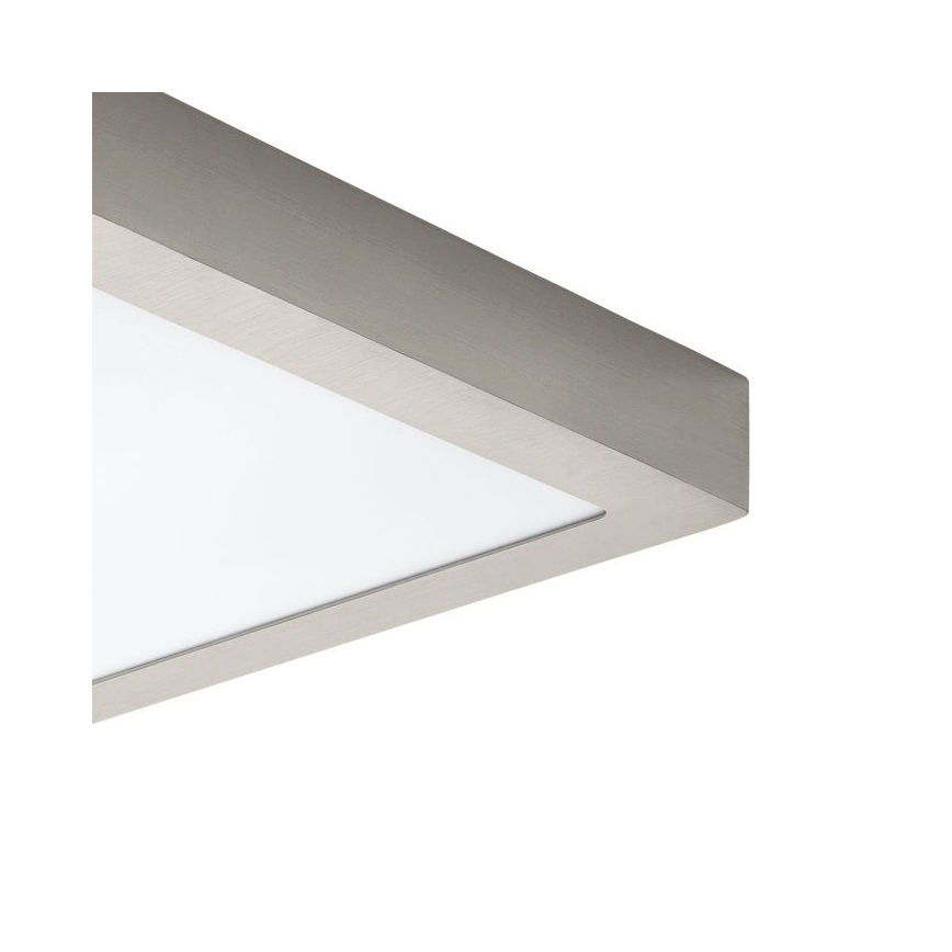 Eglo 32446 - LED loftlampe FUEVA 1 LED/24W/230V