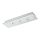 Eglo 32453 - LED loftsbelysning PALLANTE 1xLED/14,4W/230V