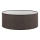 Eglo 32474 - Universel lampeskærm TUNJA E27 diameter 38 cm brun