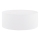 Eglo 32476 - Universel lampeskærm TUNJA E27 diameter 30 cm hvid