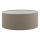 Eglo 32477 - Universel lampeskærm TUNJA E27 diameter 30 cm gråbrun