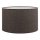Eglo 32485 - Universel lampeskærm TUNJA E27 diameter 38 cm brun