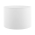 Eglo 32487 - Universel lampeskærm TUNJA E27 diameter 30 cm hvid