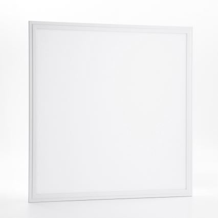 Eglo 32547 - LED RGBW Dæmpbar Fastmonteret/indbygget panel 02.01.2001 SALOBRENA-C LED/34W/230V hvid 60x60 cm + fjernbetjening