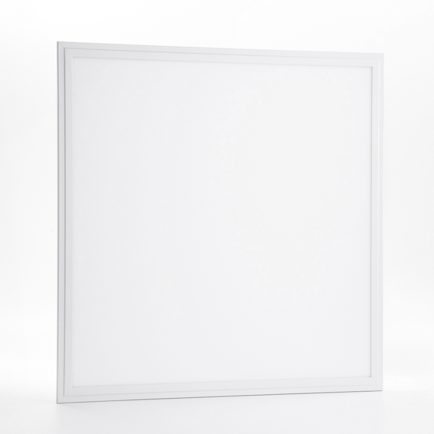 Eglo 32547 - LED RGBW Dæmpbar Fastmonteret/indbygget panel 02.01.2001 SALOBRENA-C LED/34W/230V hvid 60x60 cm + fjernbetjening