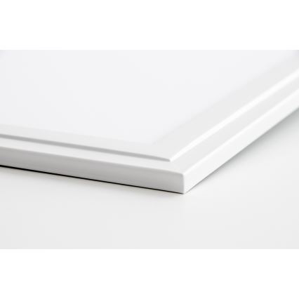 Eglo 32547 - LED RGBW Dæmpbar Fastmonteret/indbygget panel 02.01.2001 SALOBRENA-C LED/34W/230V hvid 60x60 cm + fjernbetjening