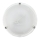 Eglo 32599 - LED loftlampe SALOME LED/11W/230V, Ø 30 cm, alabasterglas