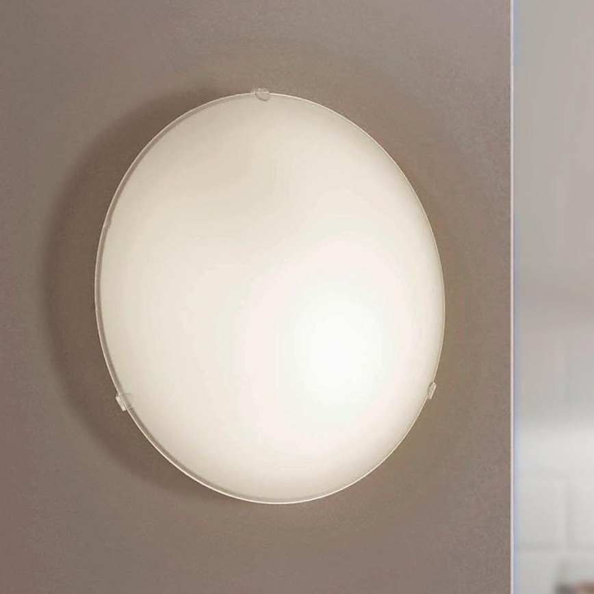 Eglo 32602 - LED-loftlampe MARS LED/11W/230V Ø 25 cm