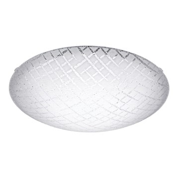 Eglo 32603 - RICONTO LED loftlampe, 11 W, 230 V, Ø 25 cm