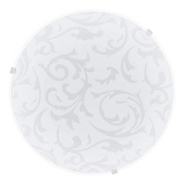 Eglo 32606 - LED-loftlampe MARS LED/11W/230V Ø 25 cm