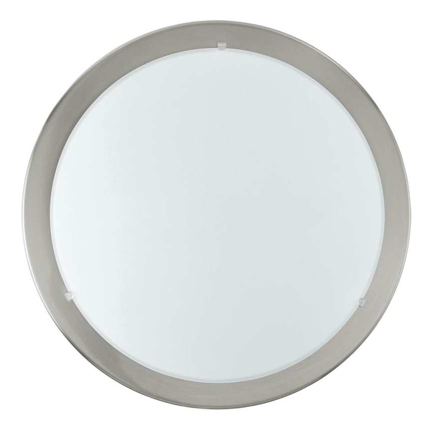 Eglo 32728 - LED loftlampe LED PLANET LED/8,2W/230V mat krom