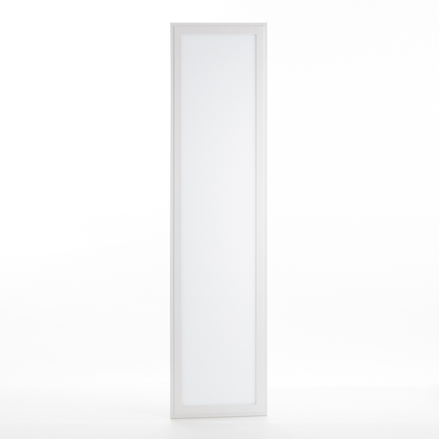 Eglo 32734 - LED RGBW Dæmpbar Fastmonteret/indbygget panel 02.01.2001 SALOBRENA-C LED/34W/230V hvid + fjernbetjening