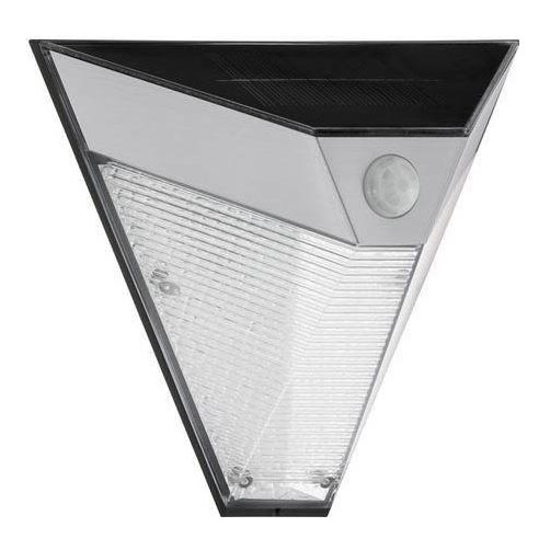 Eglo 32776 - Soldrevet LED væglampe med sensor LED/2W/3,6V IP44