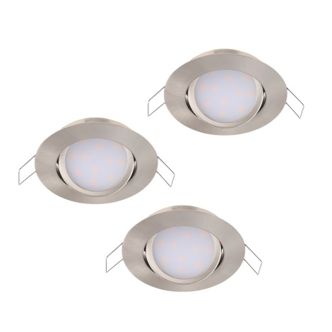 Eglo - LED MUNIZ 1xLED/6W/230V | Lampemania