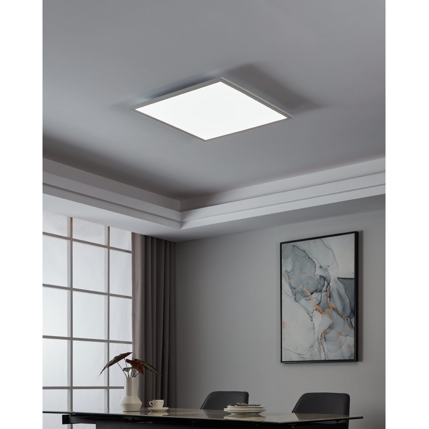 Eglo - LED loftlampe LED/40W/230V