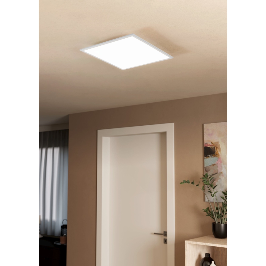 Eglo - LED loftlampe LED/40W/230V