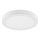 Eglo 32815 - Dæmpbar LED-loftlampe FUEVA LED/21W/230V 3000-6500K Ø 30 cm hvid + fjernbetjening