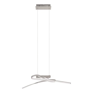 Eglo 32853 - LED-pendel på kabel SYMPHONIE LED/18,9W/230V