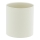 Eglo 32912 - Universel lampeskærm TUNJA E27 diameter 15 cm cremefarvet