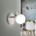 Eglo 32925 - LED dæmpbar vægspot COMBA 1xE14/6W/230V mat krom