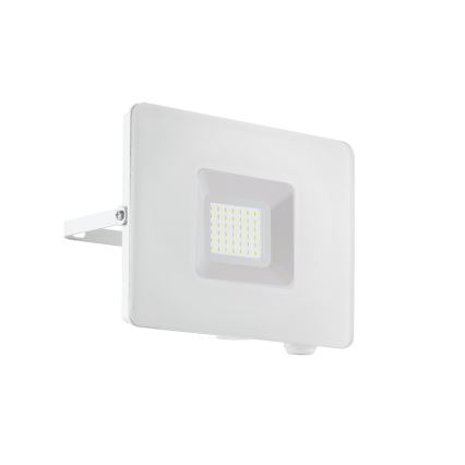 Eglo - LED projektør LED/30W/230V IP65